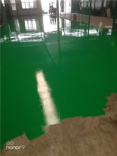 抚远下面我给你一份非常实用、地坪漆施工翻新